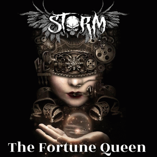 Storm (USA-2) : The Fortune Queen